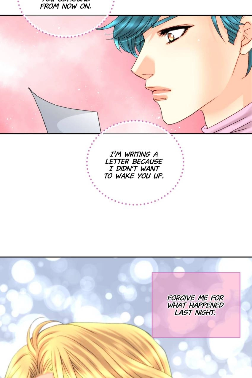 Kami-sama! Chapter 46 page 6 - 