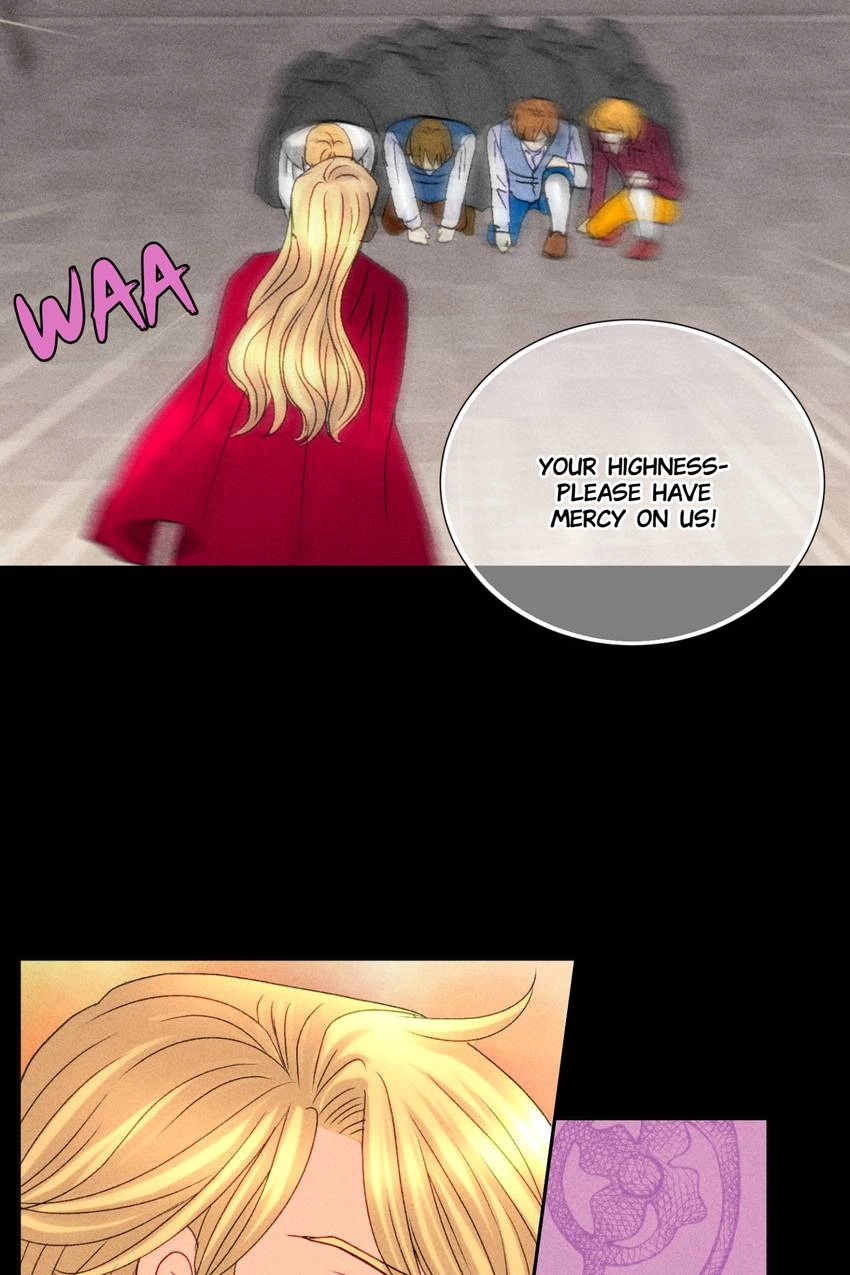 Kami-sama! Chapter 46 page 52 - 