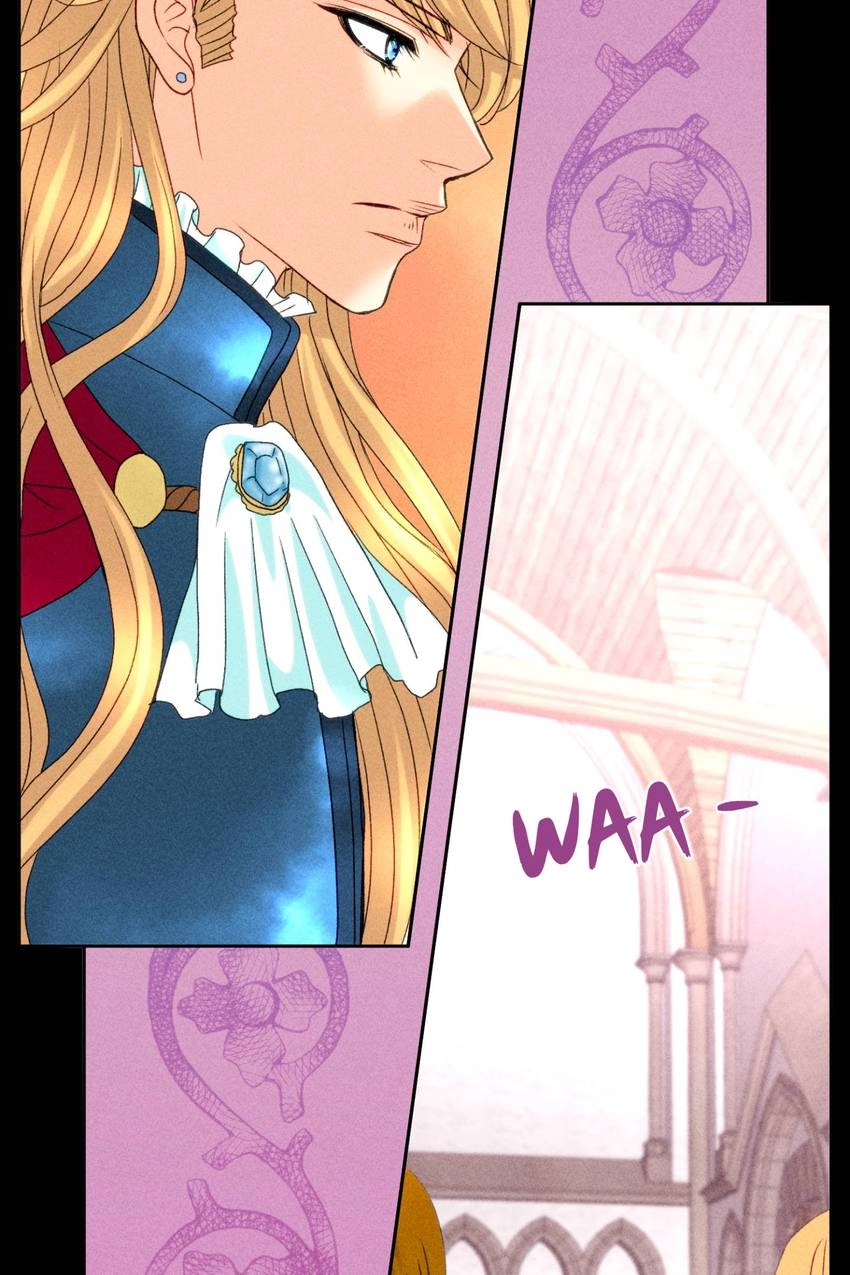 Kami-sama! Chapter 46 page 53 - 