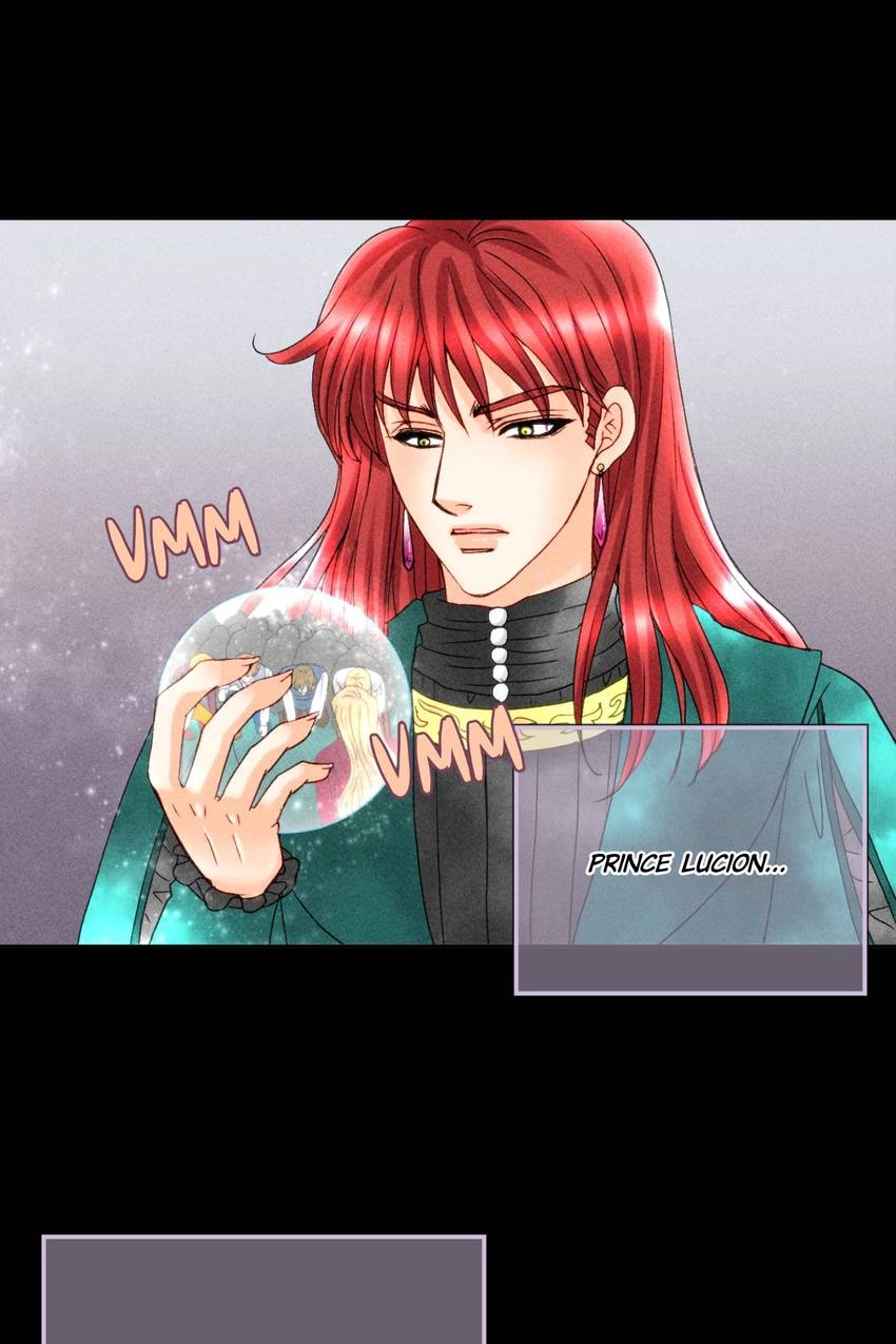 Kami-sama! Chapter 46 page 57 - 