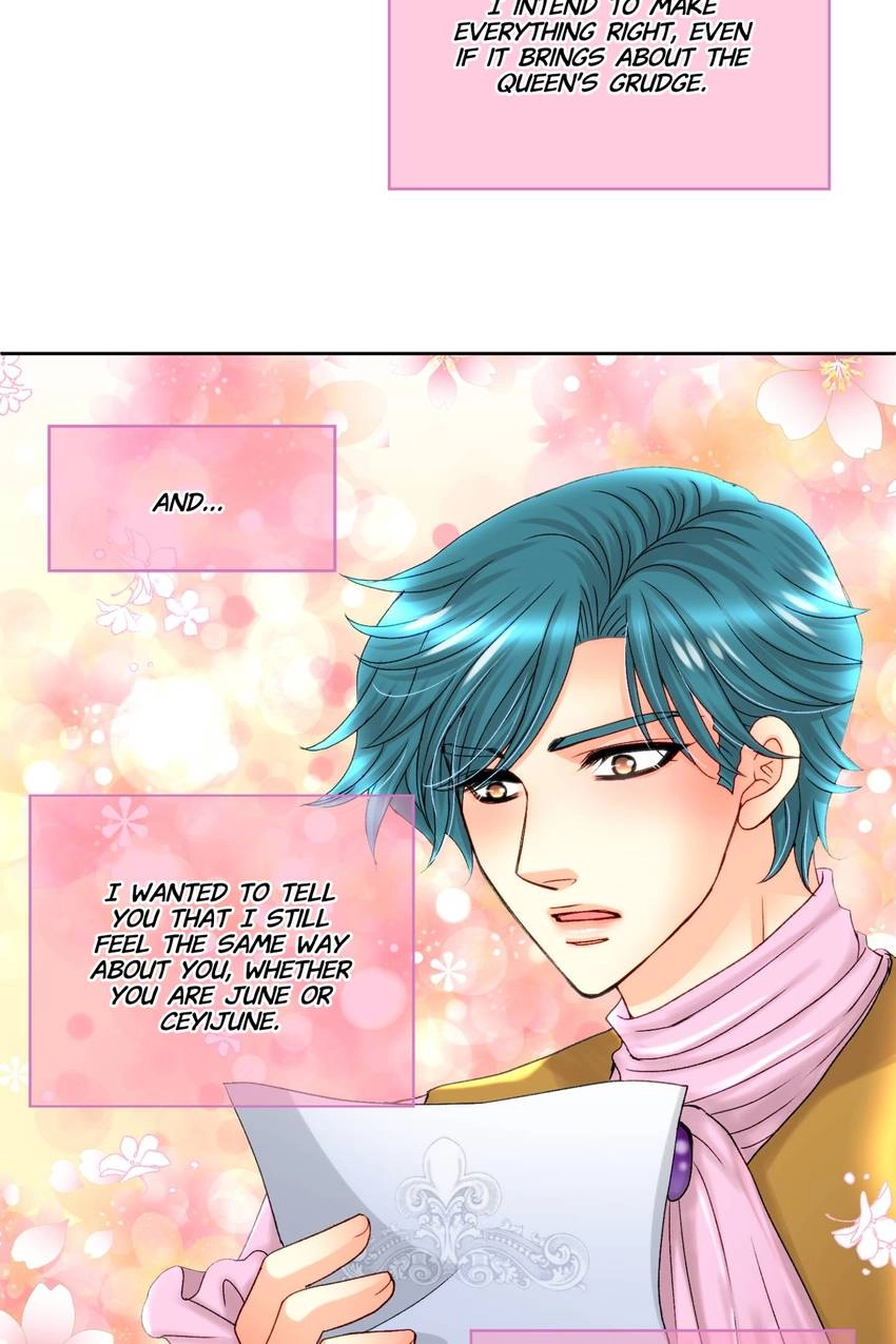 Kami-sama! Chapter 46 page 8 - 