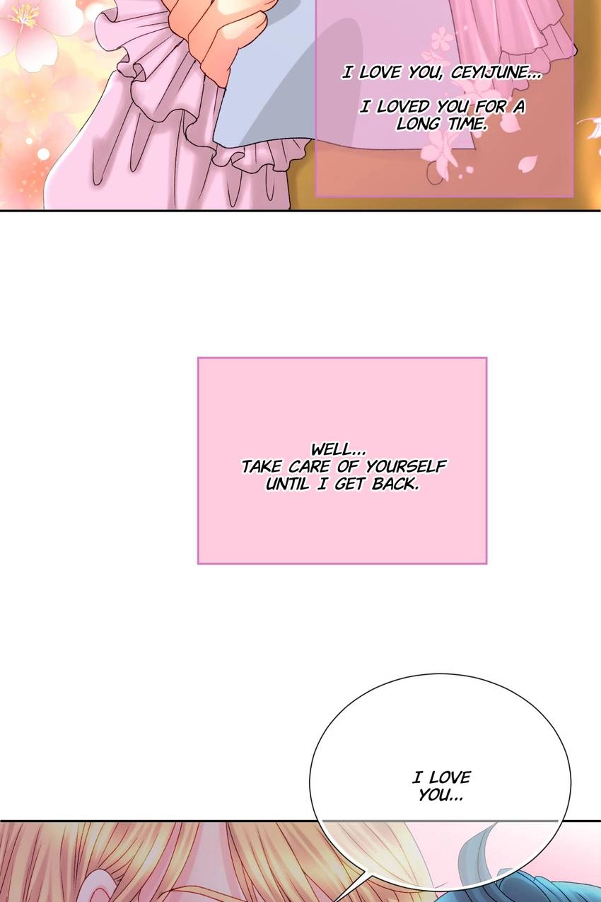 Kami-sama! Chapter 46 page 9 - 