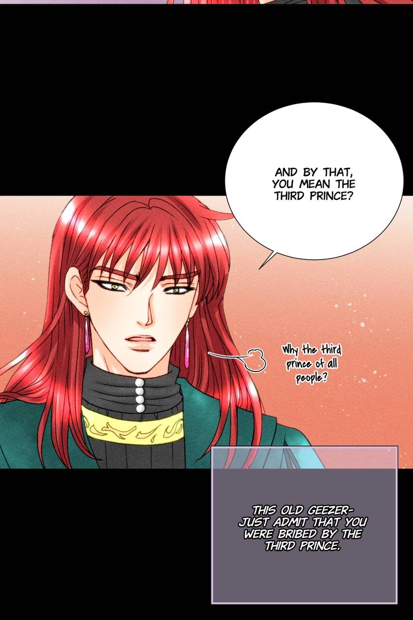 Kami-sama! Chapter 47 page 13 - 