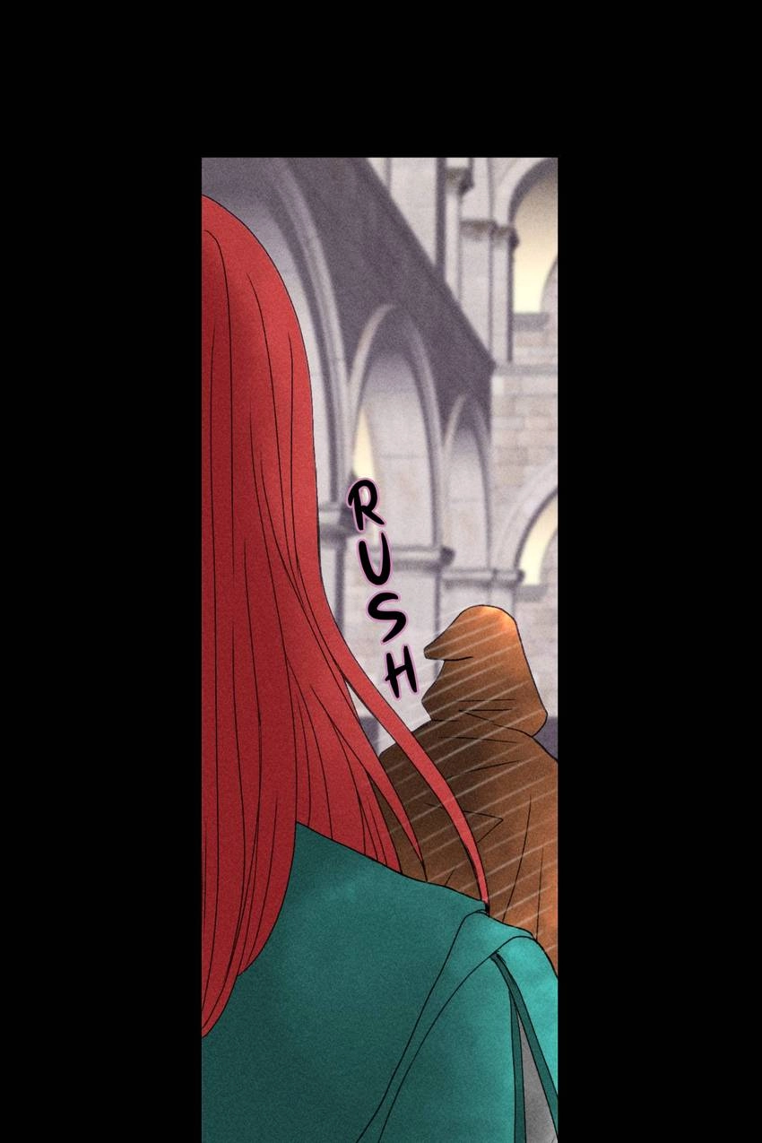 Kami-sama! Chapter 47 page 16 - 
