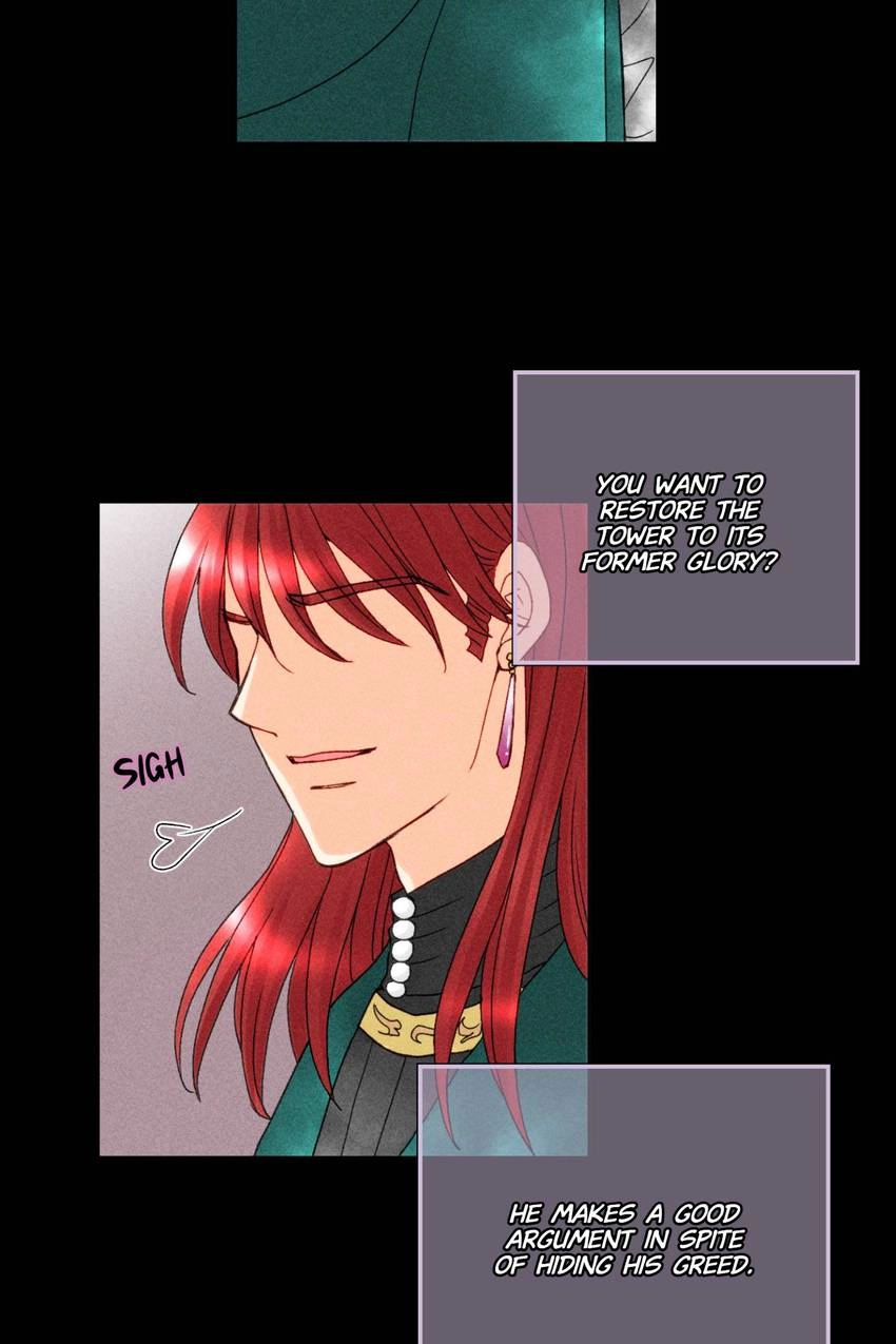 Kami-sama! Chapter 47 page 17 - 