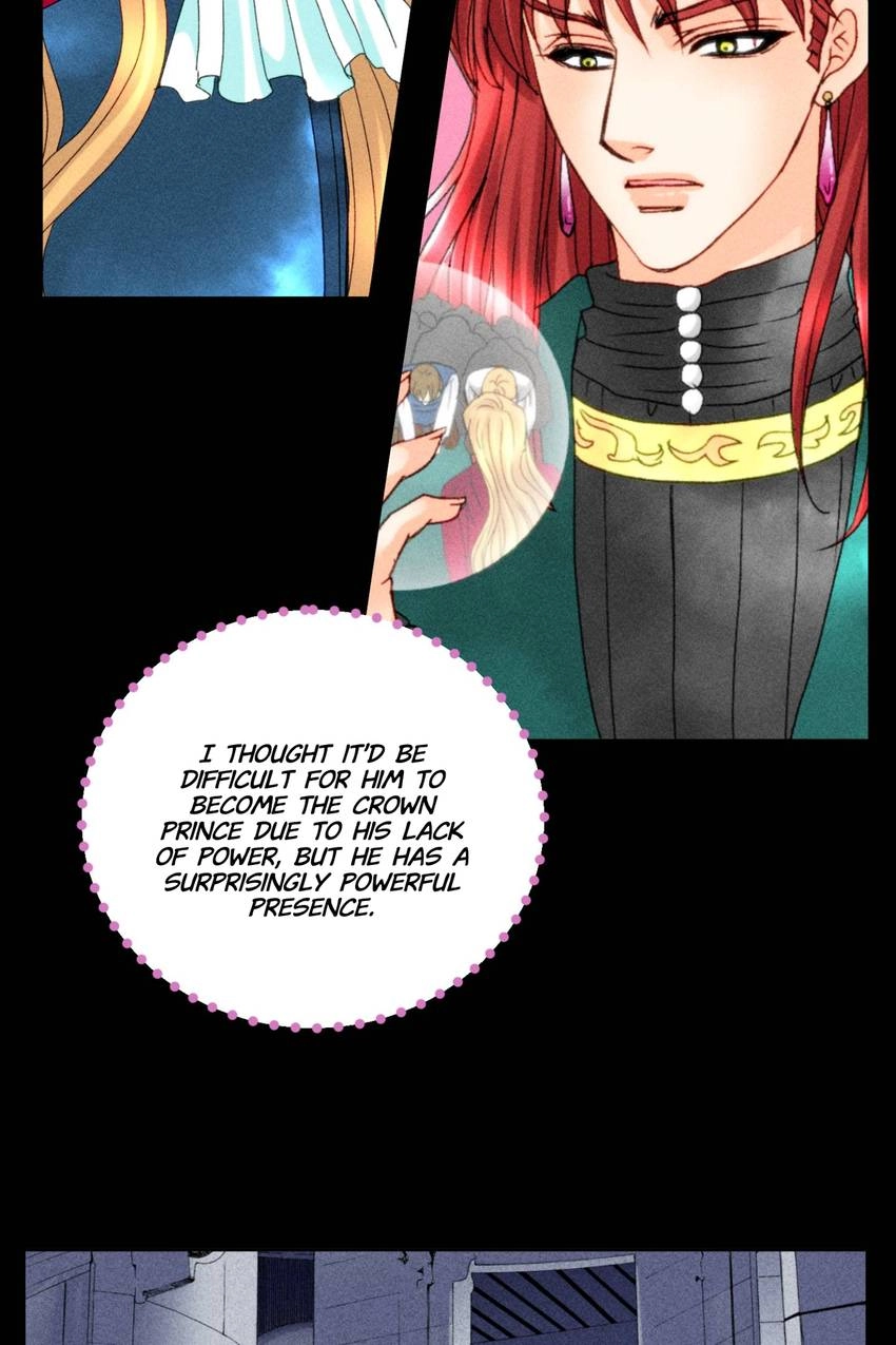 Kami-sama! Chapter 47 page 3 - 