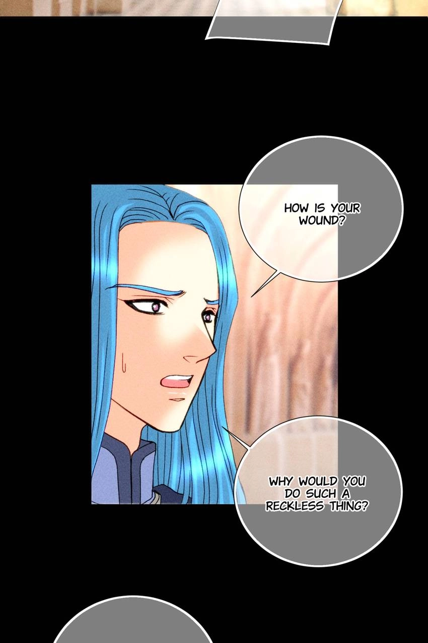 Kami-sama! Chapter 47 page 23 - 