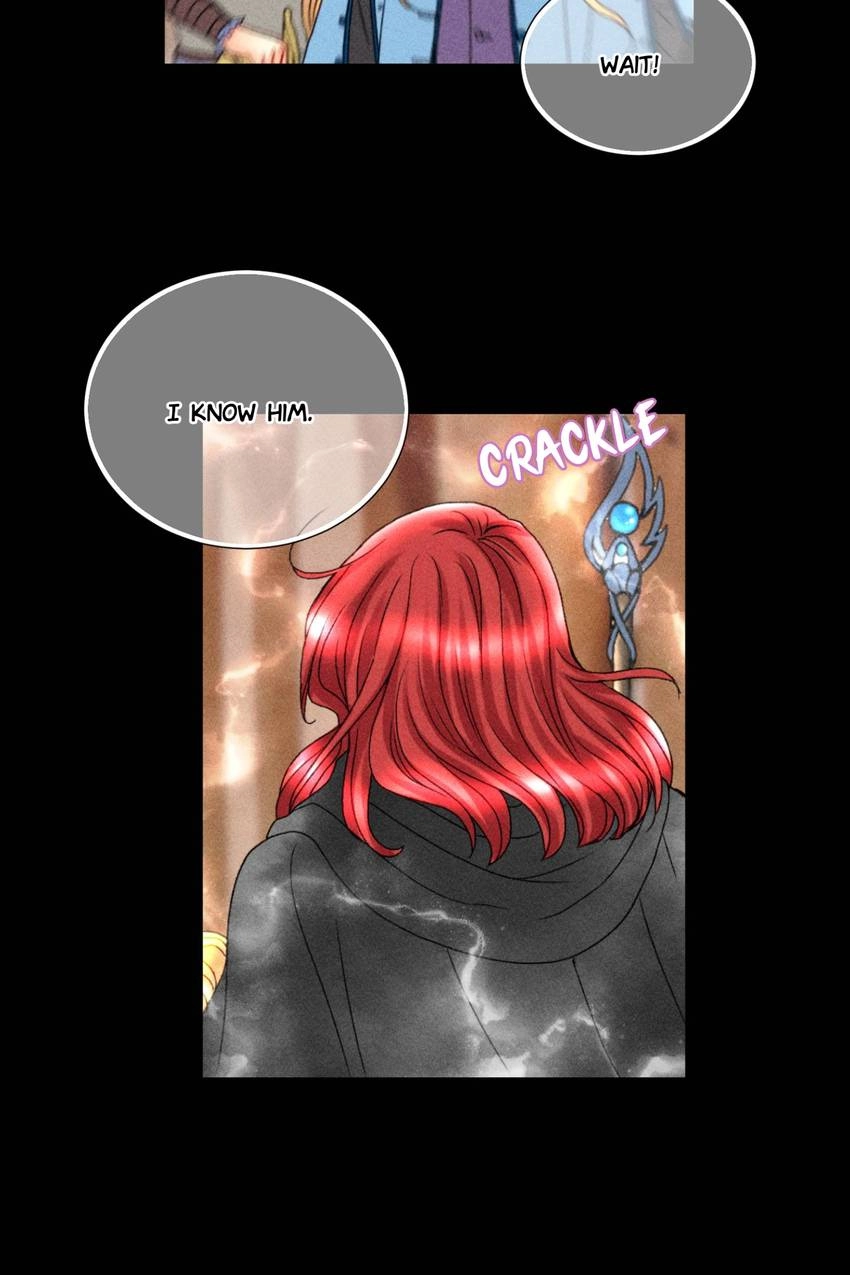 Kami-sama! Chapter 47 page 26 - 