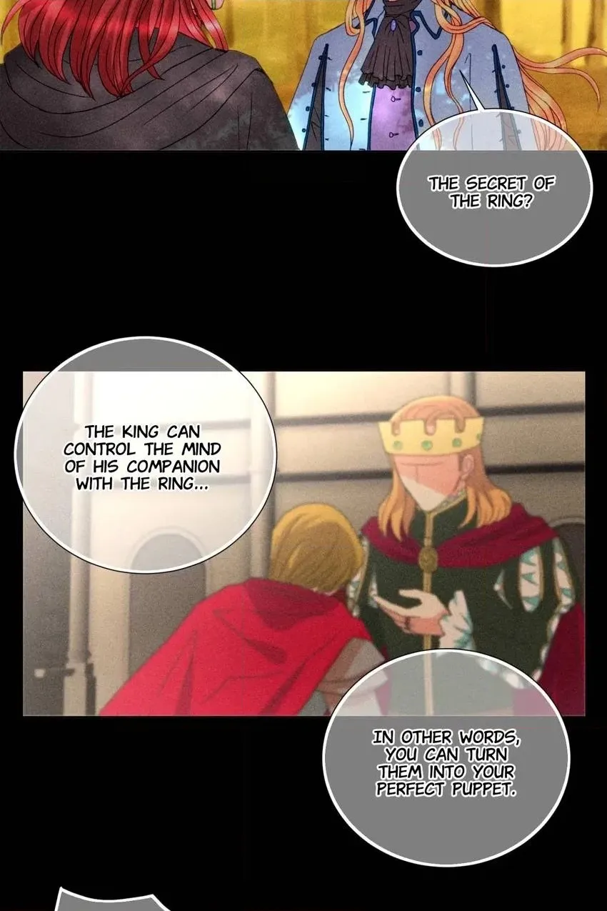 Kami-sama! Chapter 47 page 30 - 