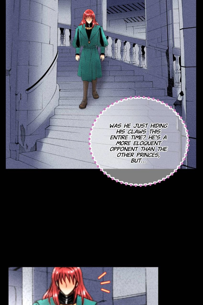 Kami-sama! Chapter 47 page 4 - 