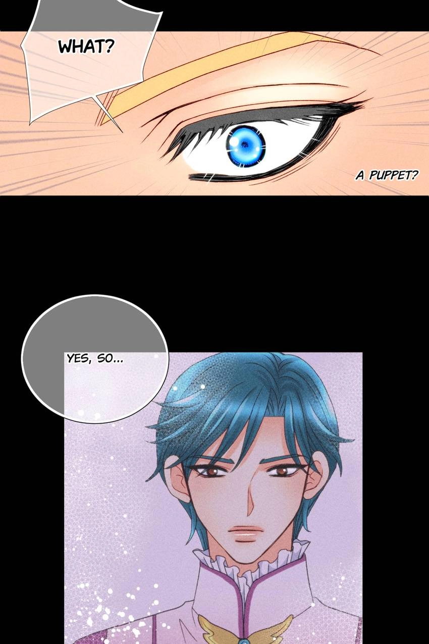 Kami-sama! Chapter 47 page 31 - 