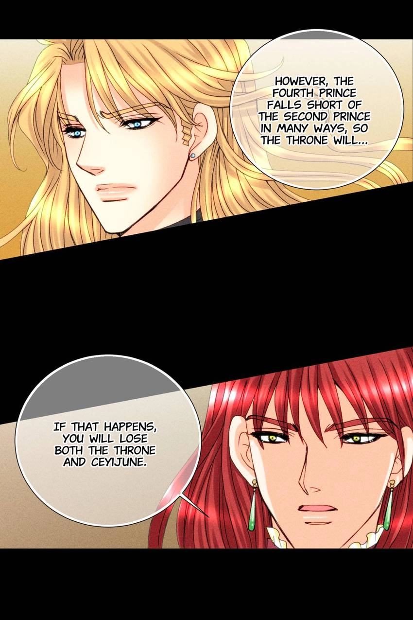 Kami-sama! Chapter 47 page 34 - 