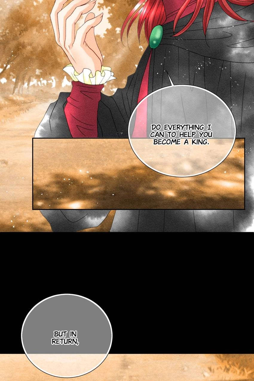 Kami-sama! Chapter 47 page 38 - 