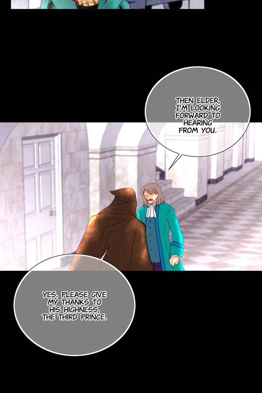 Kami-sama! Chapter 47 page 5 - 