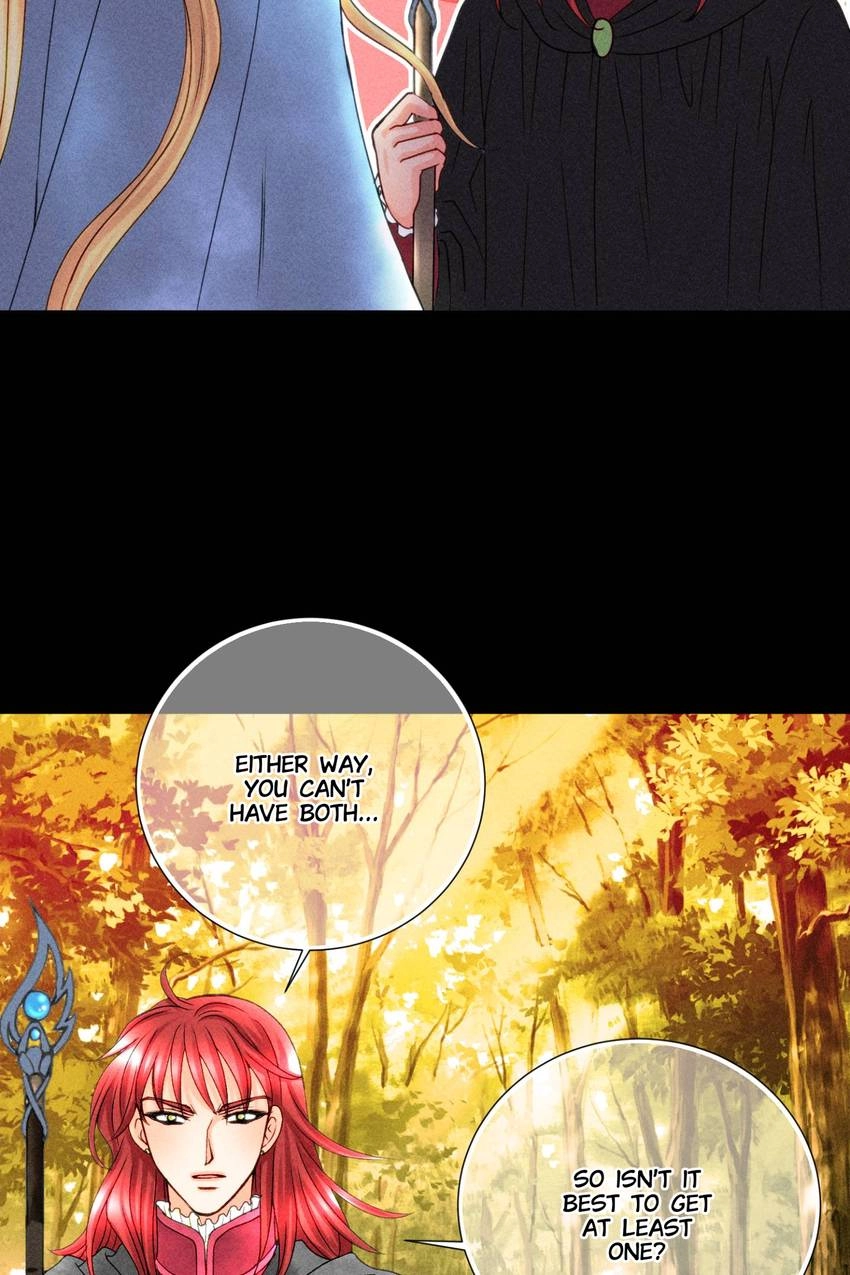 Kami-sama! Chapter 47 page 41 - 