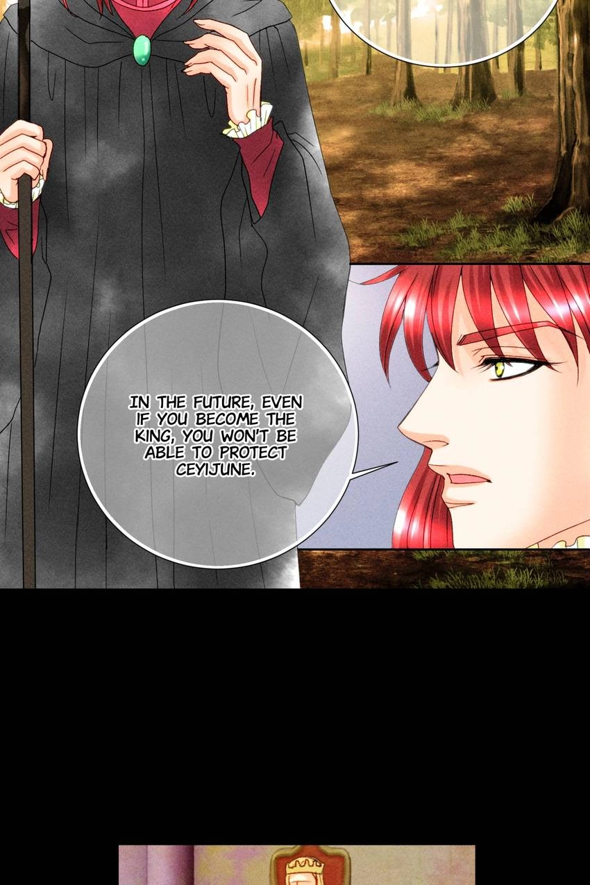 Kami-sama! Chapter 47 page 42 - 