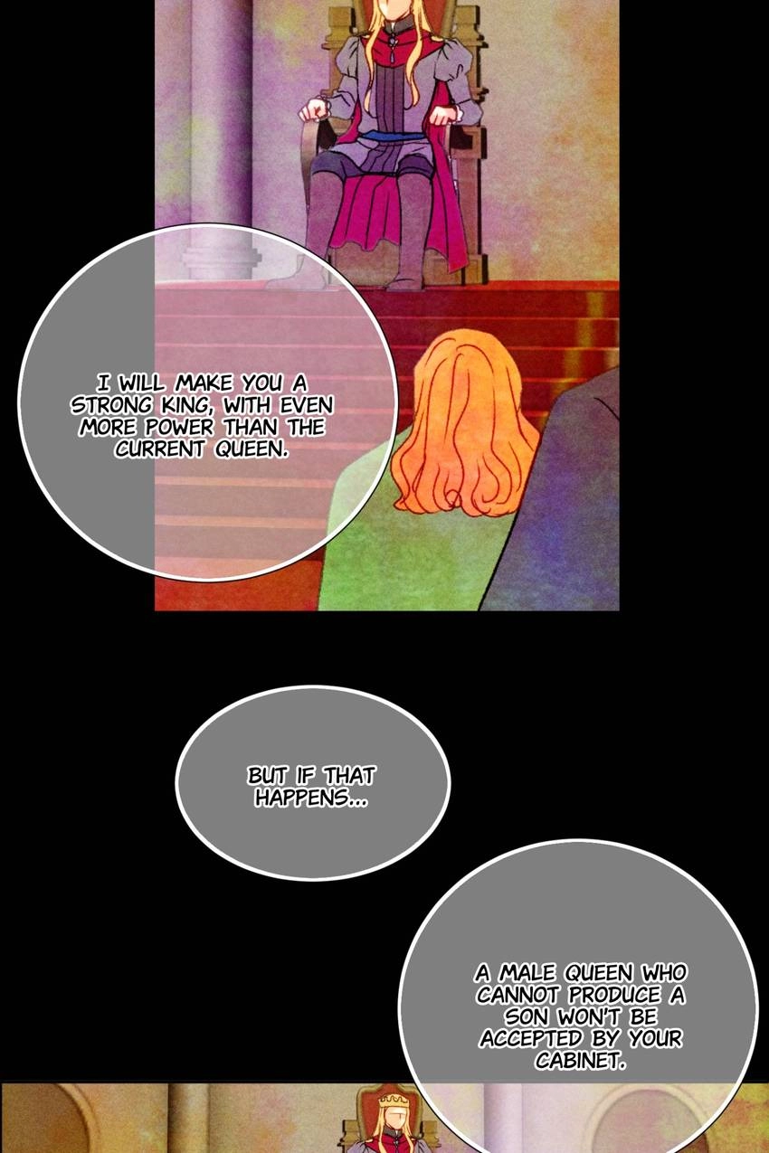 Kami-sama! Chapter 47 page 43 - 