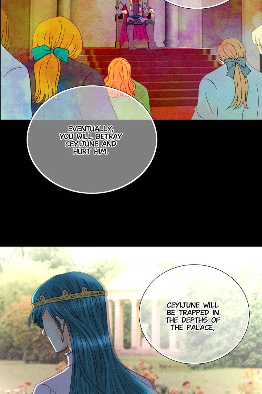 Kami-sama! Chapter 47 page 44 - 