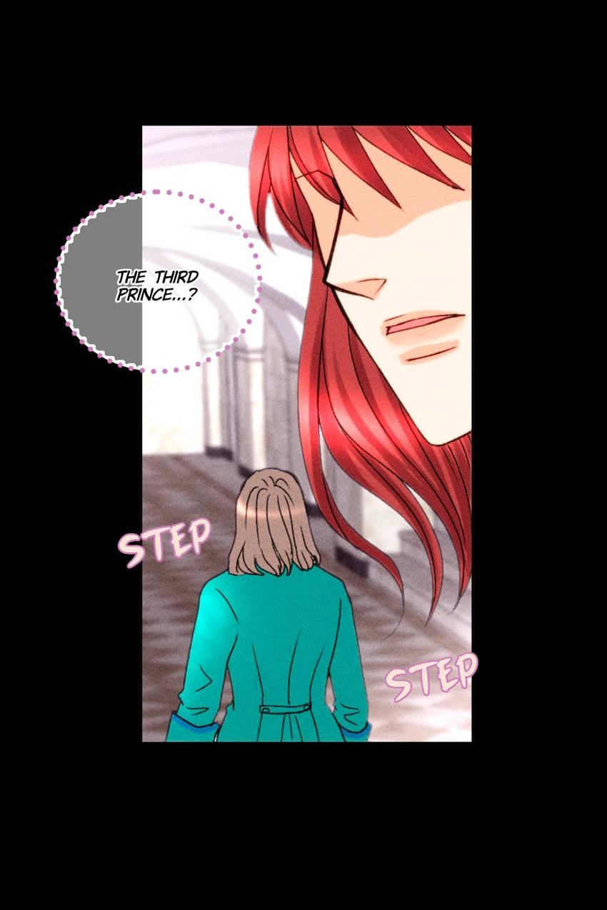 Kami-sama! Chapter 47 page 6 - 