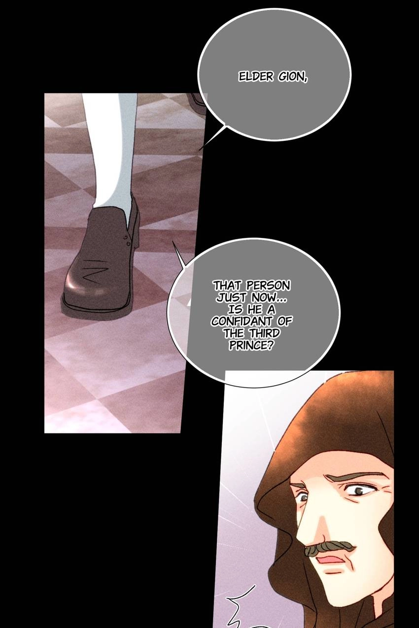 Kami-sama! Chapter 47 page 7 - 