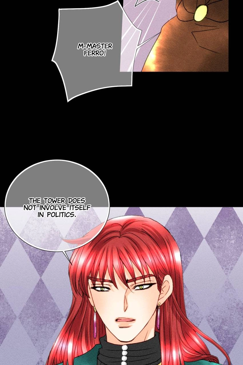 Kami-sama! Chapter 47 page 8 - 