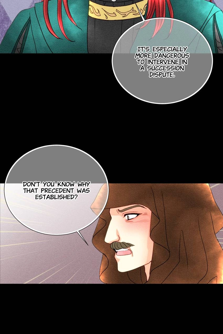 Kami-sama! Chapter 47 page 9 - 