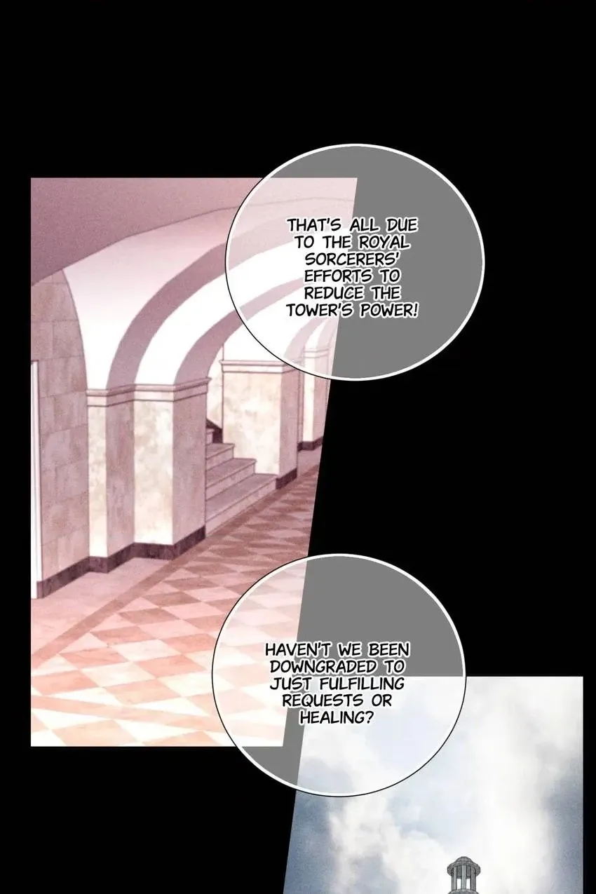 Kami-sama! Chapter 47 page 10 - 