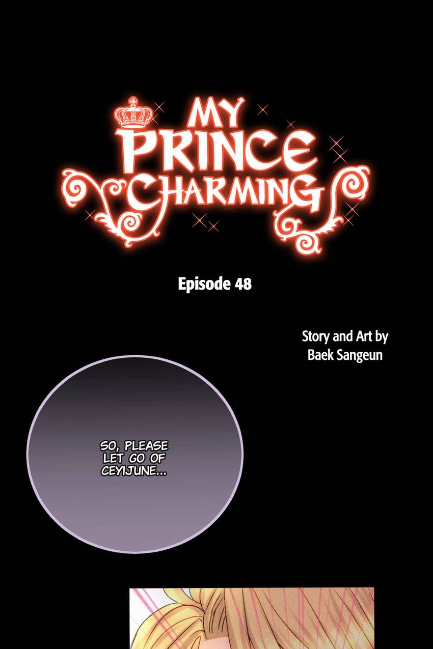 Kami-sama! Chapter 48 page 1 - 