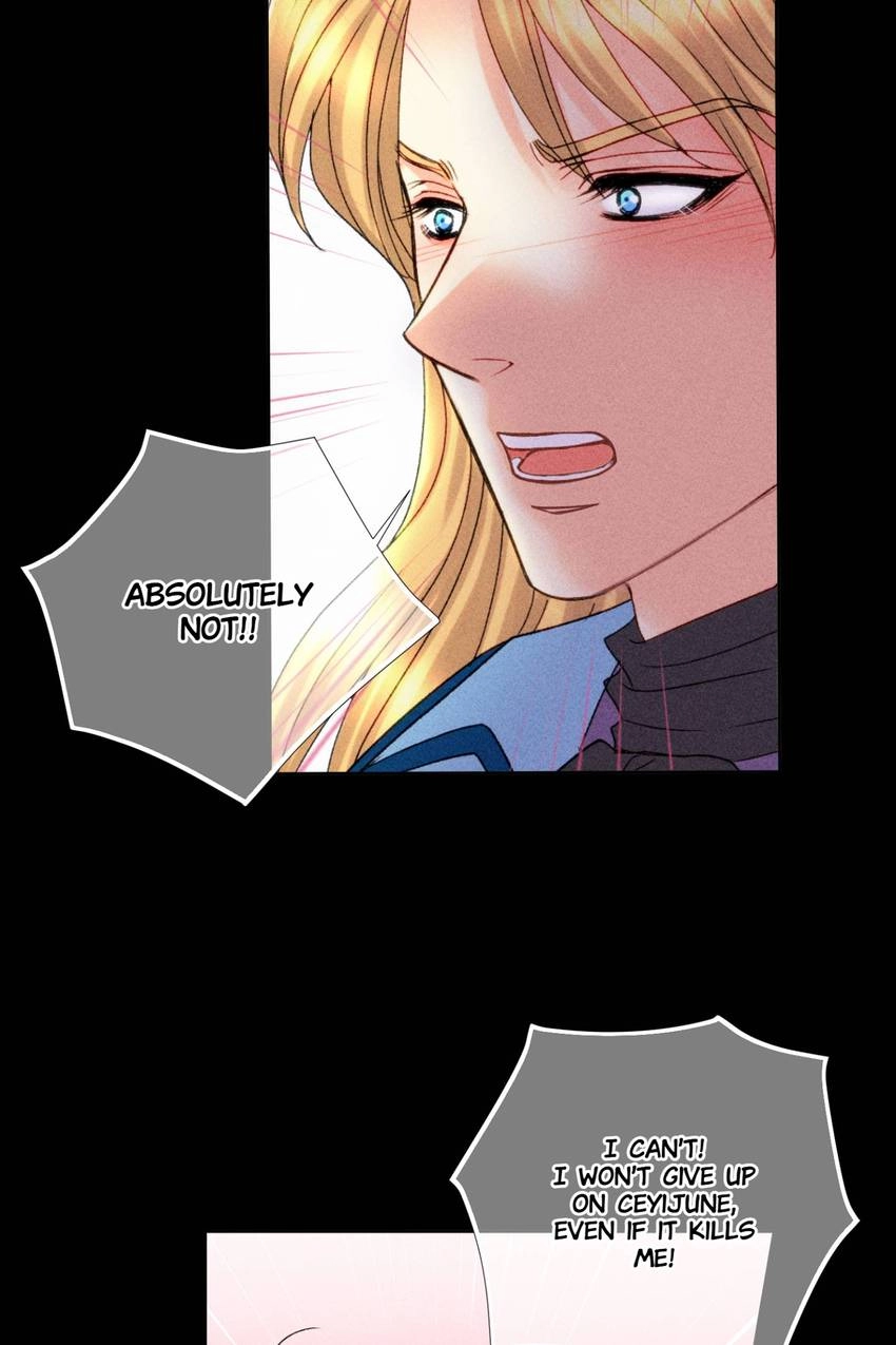 Kami-sama! Chapter 48 page 2 - 
