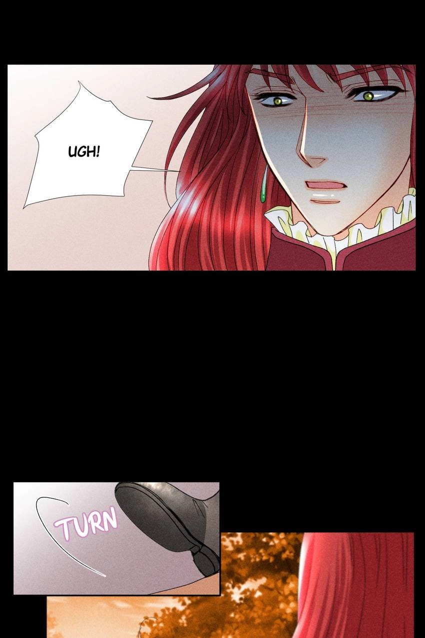 Kami-sama! Chapter 48 page 11 - 