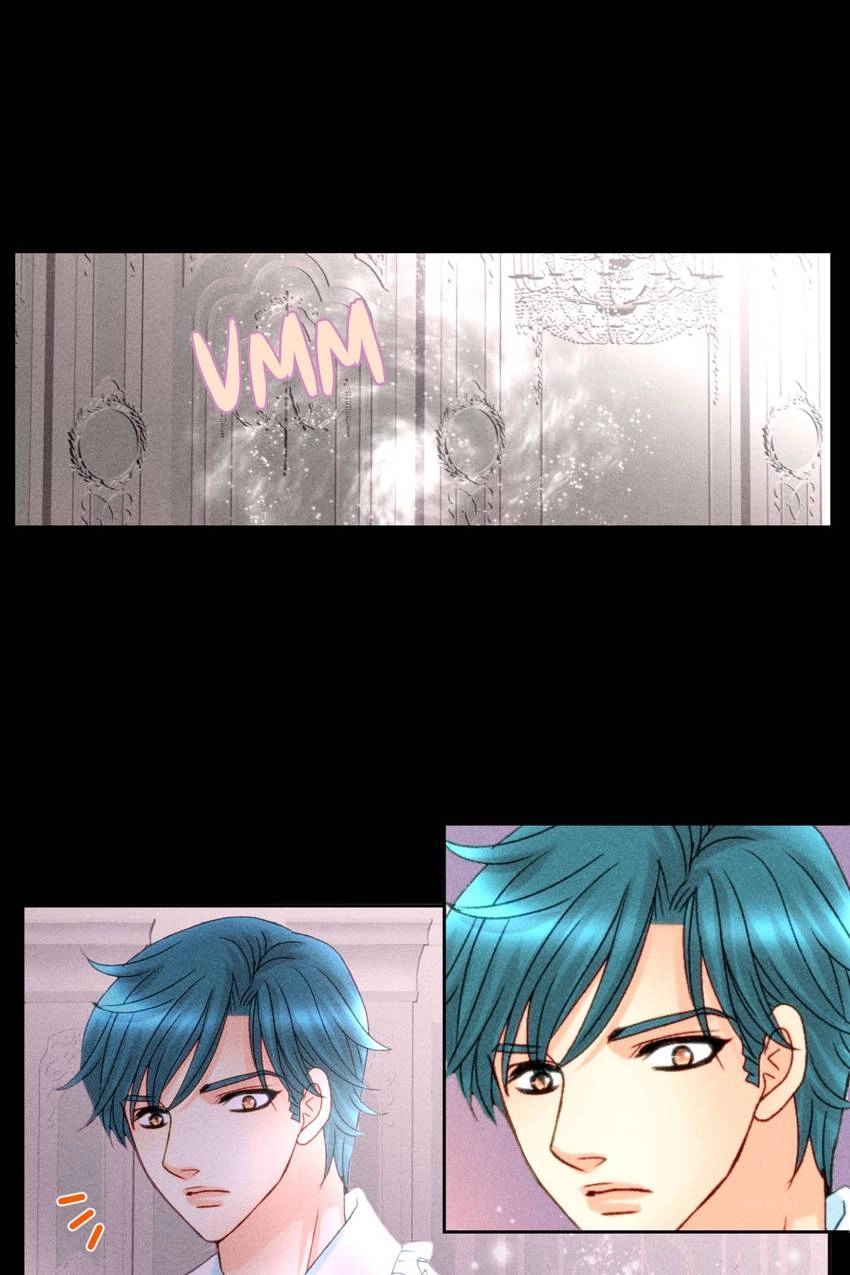 Kami-sama! Chapter 48 page 15 - 