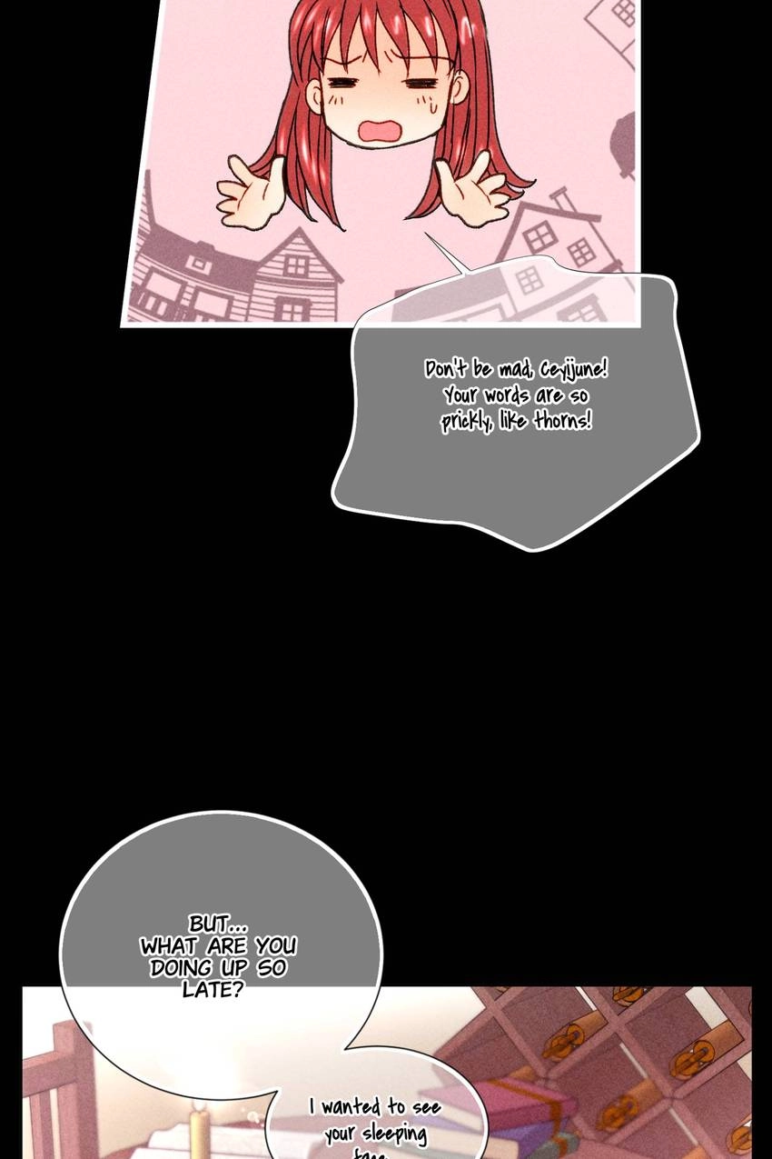 Kami-sama! Chapter 48 page 21 - 
