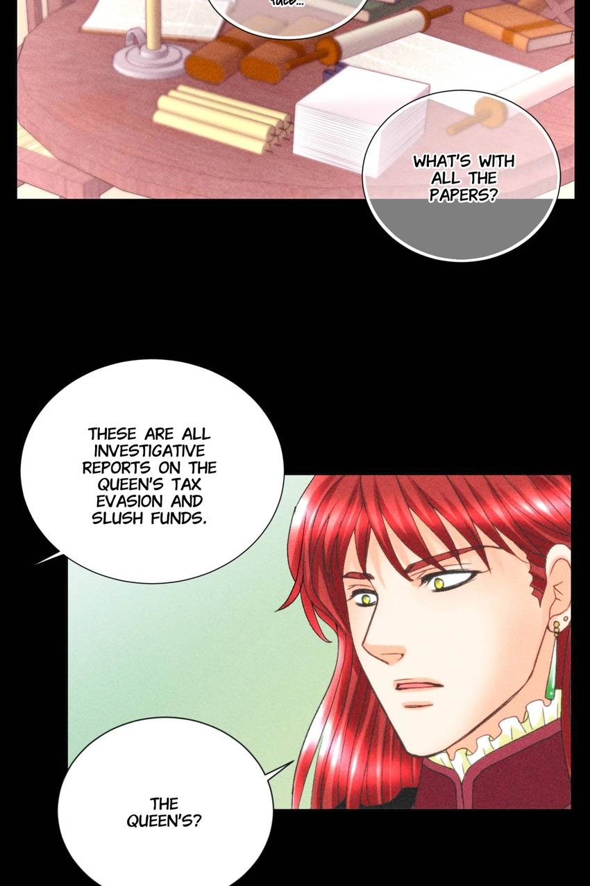 Kami-sama! Chapter 48 page 22 - 