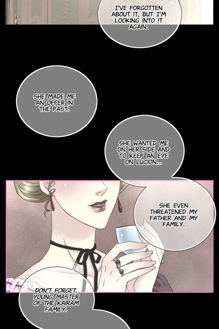 Kami-sama! Chapter 48 page 24 - 