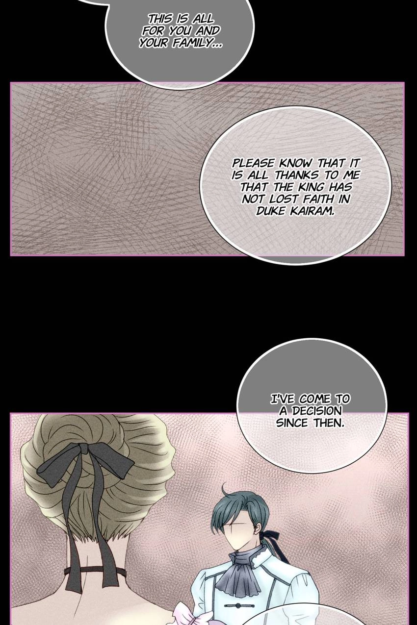 Kami-sama! Chapter 48 page 25 - 