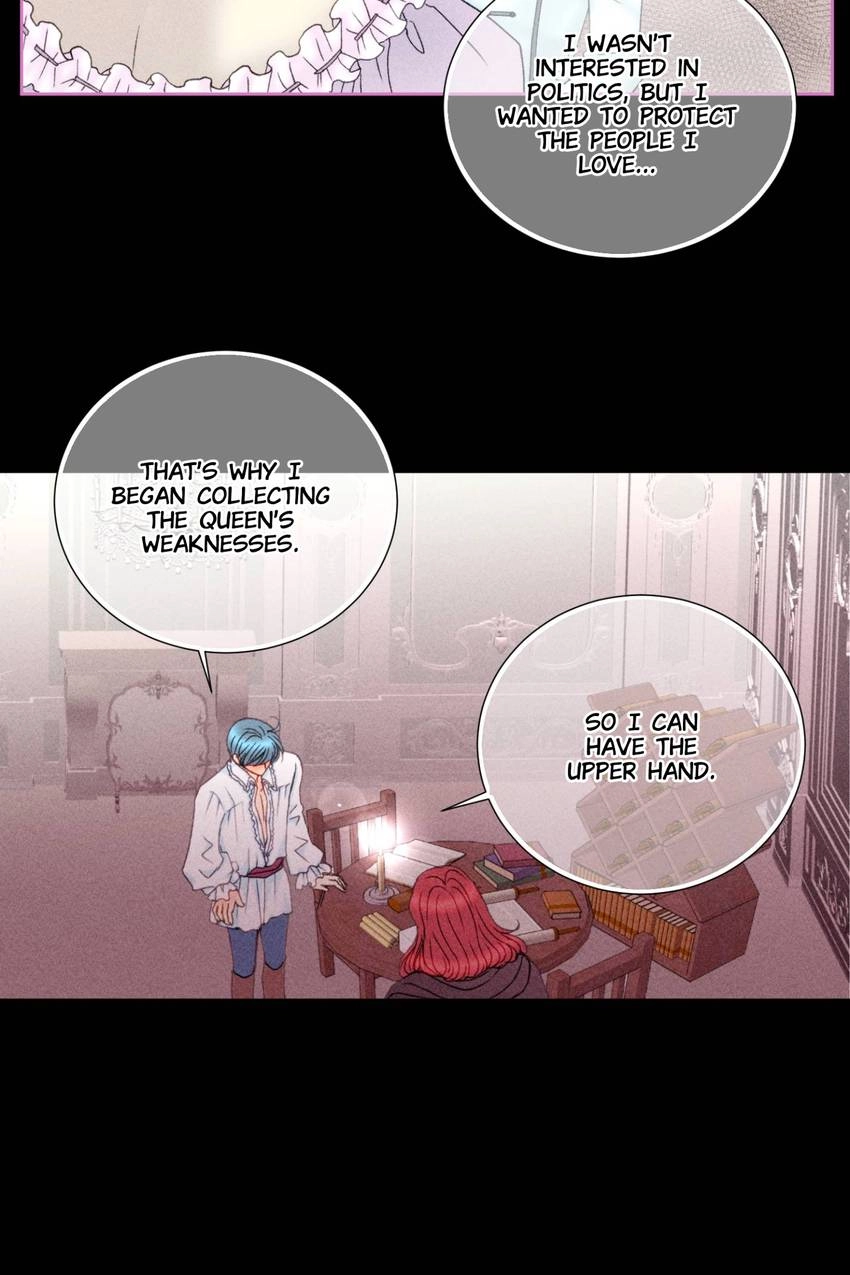 Kami-sama! Chapter 48 page 26 - 