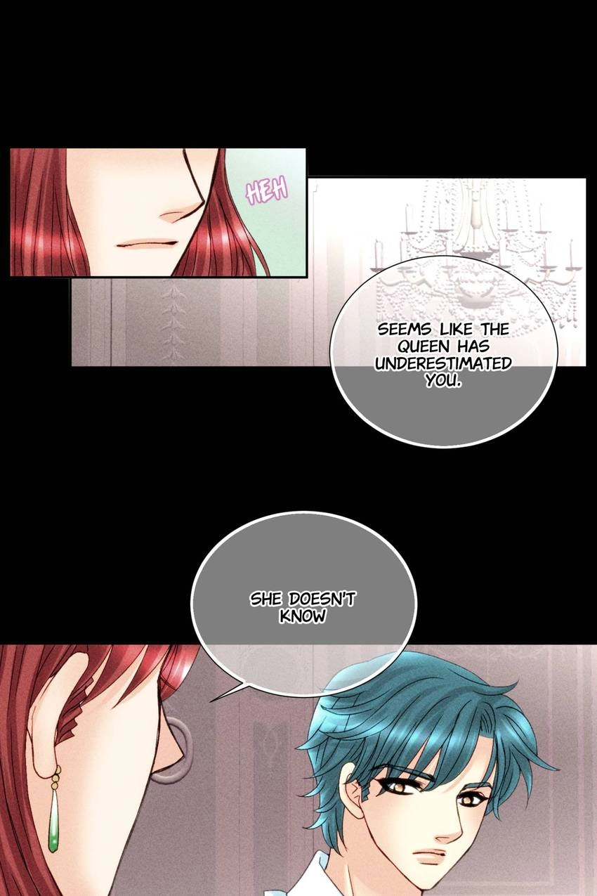Kami-sama! Chapter 48 page 27 - 