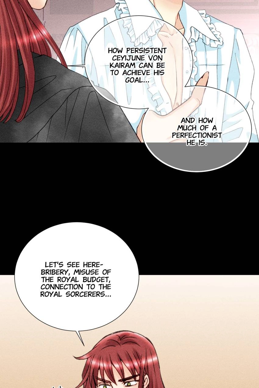 Kami-sama! Chapter 48 page 28 - 