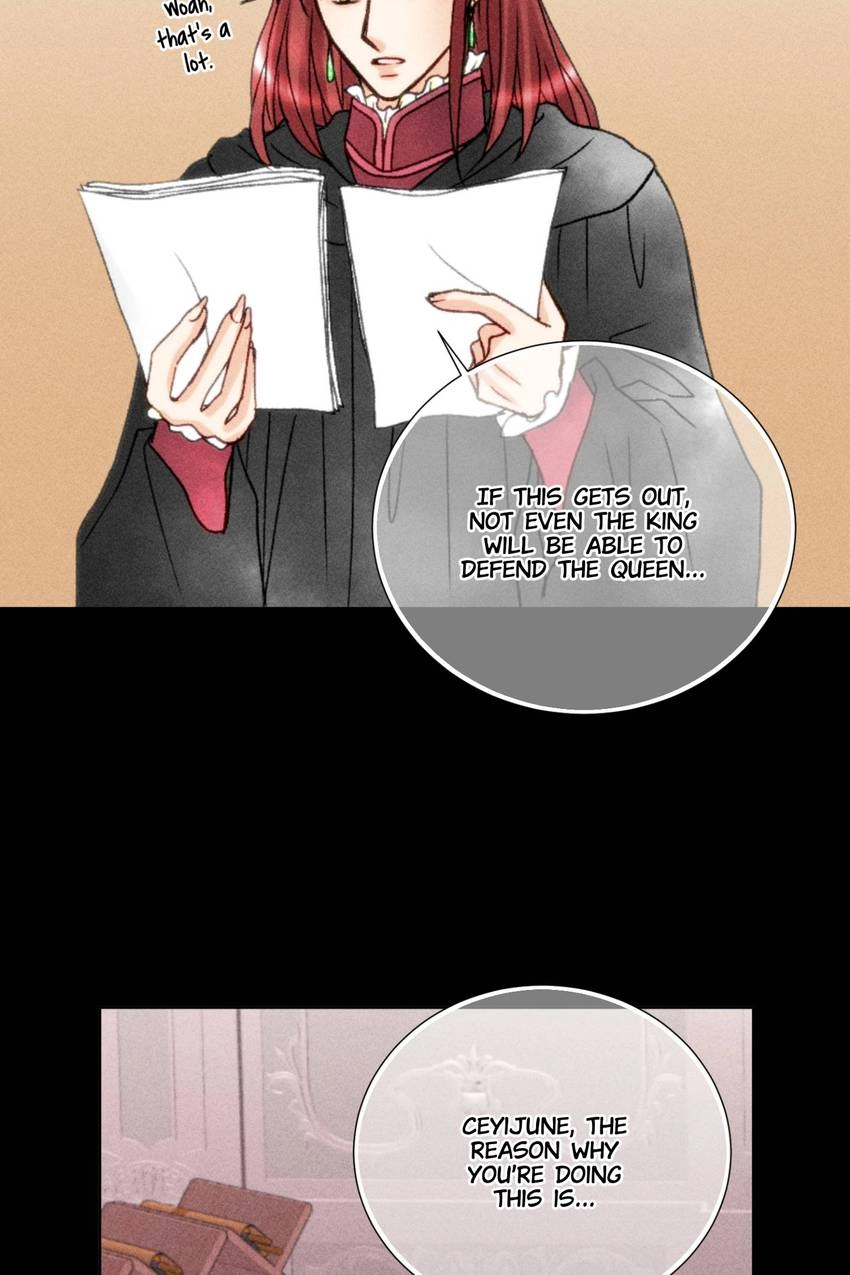 Kami-sama! Chapter 48 page 29 - 