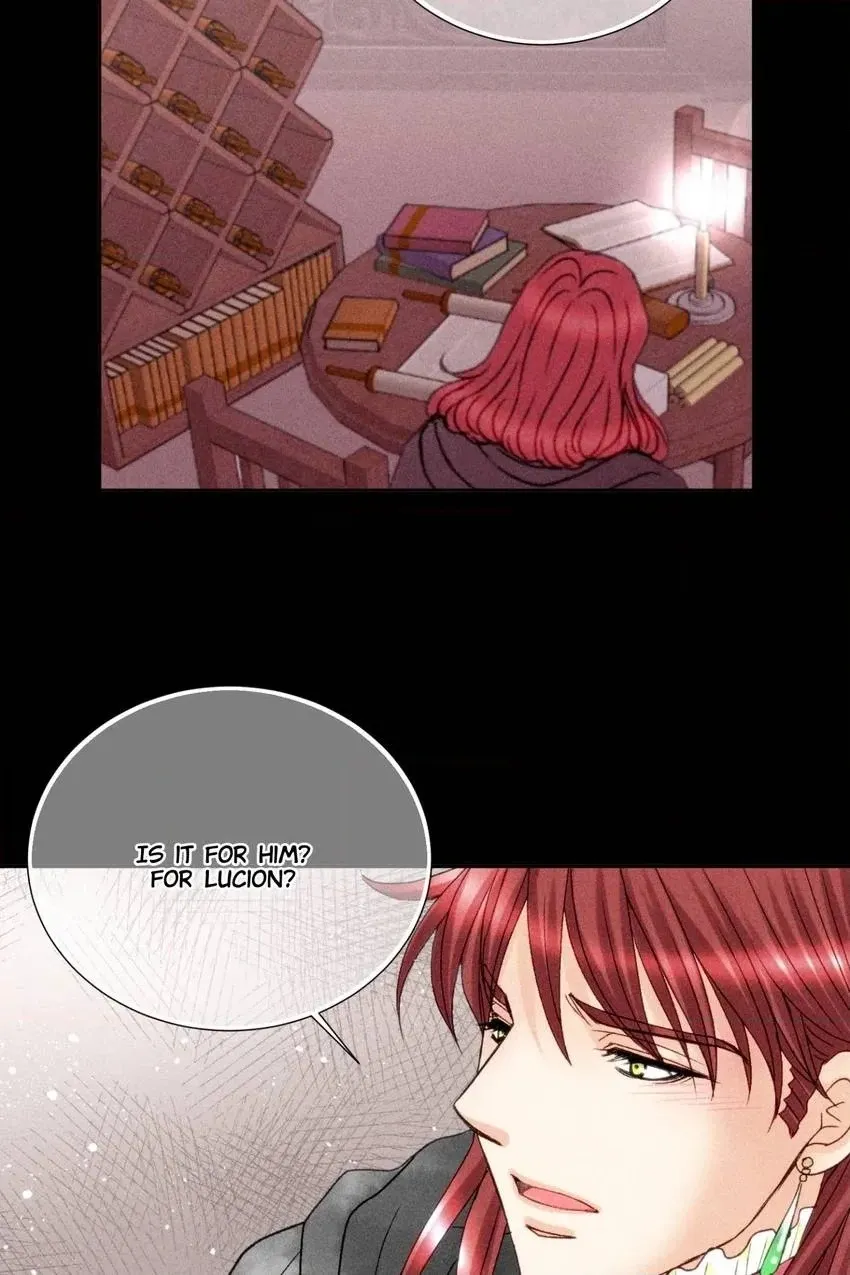 Kami-sama! Chapter 48 page 30 - 