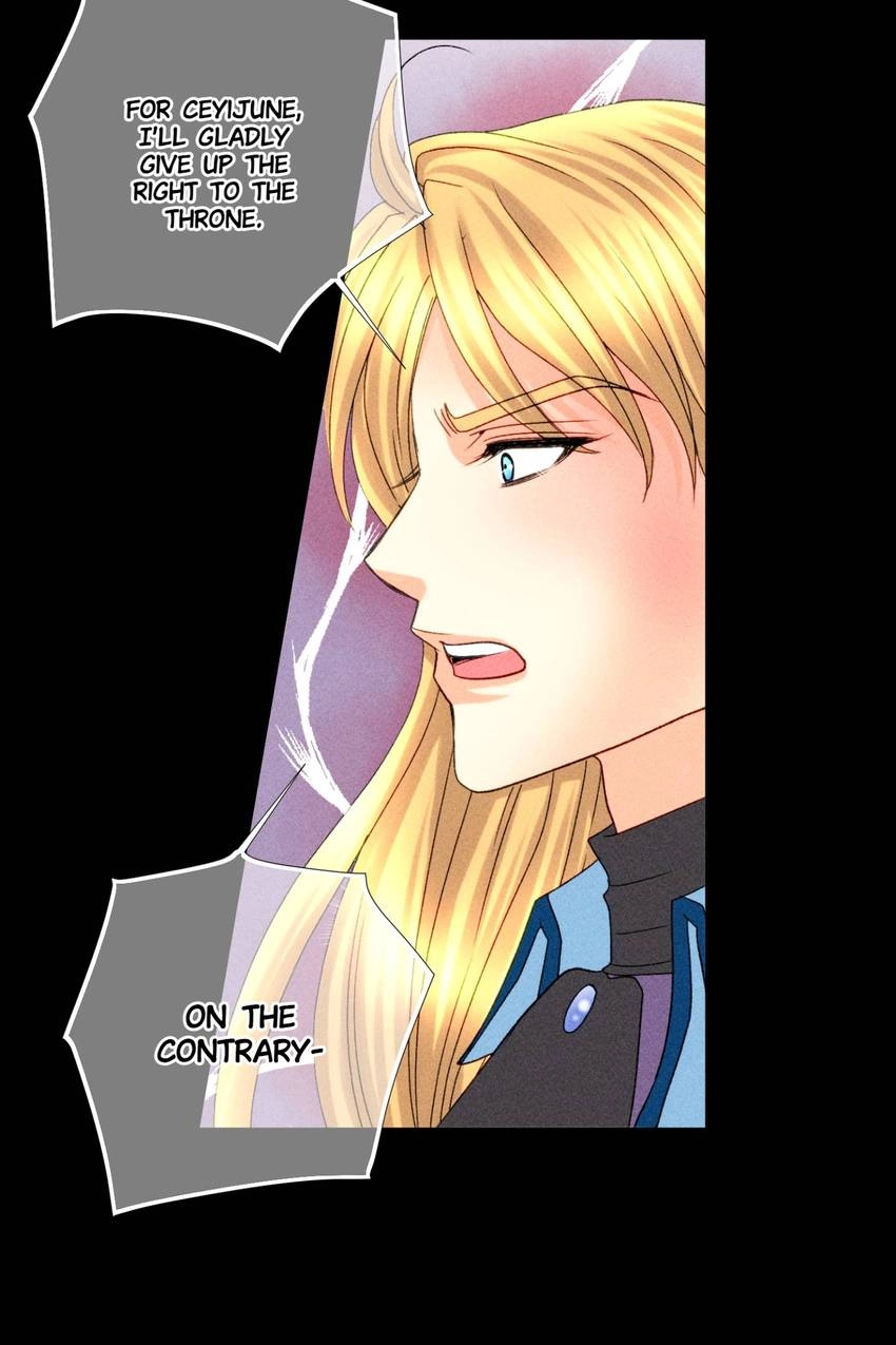 Kami-sama! Chapter 48 page 4 - 