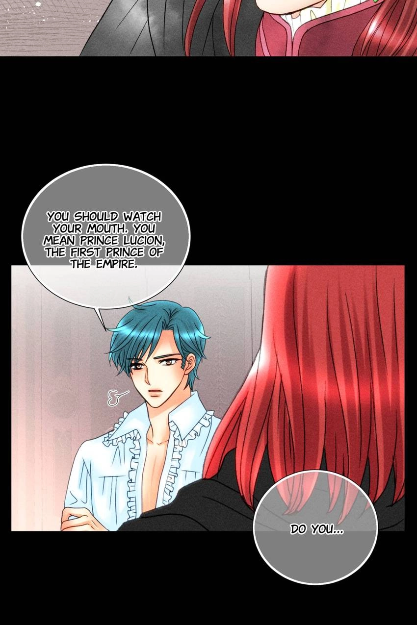 Kami-sama! Chapter 48 page 31 - 