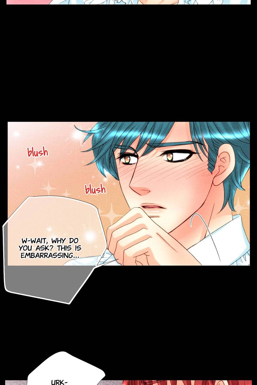 Kami-sama! Chapter 48 page 34 - 