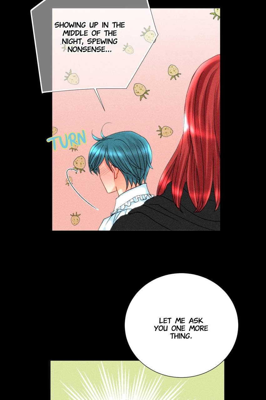 Kami-sama! Chapter 48 page 36 - 