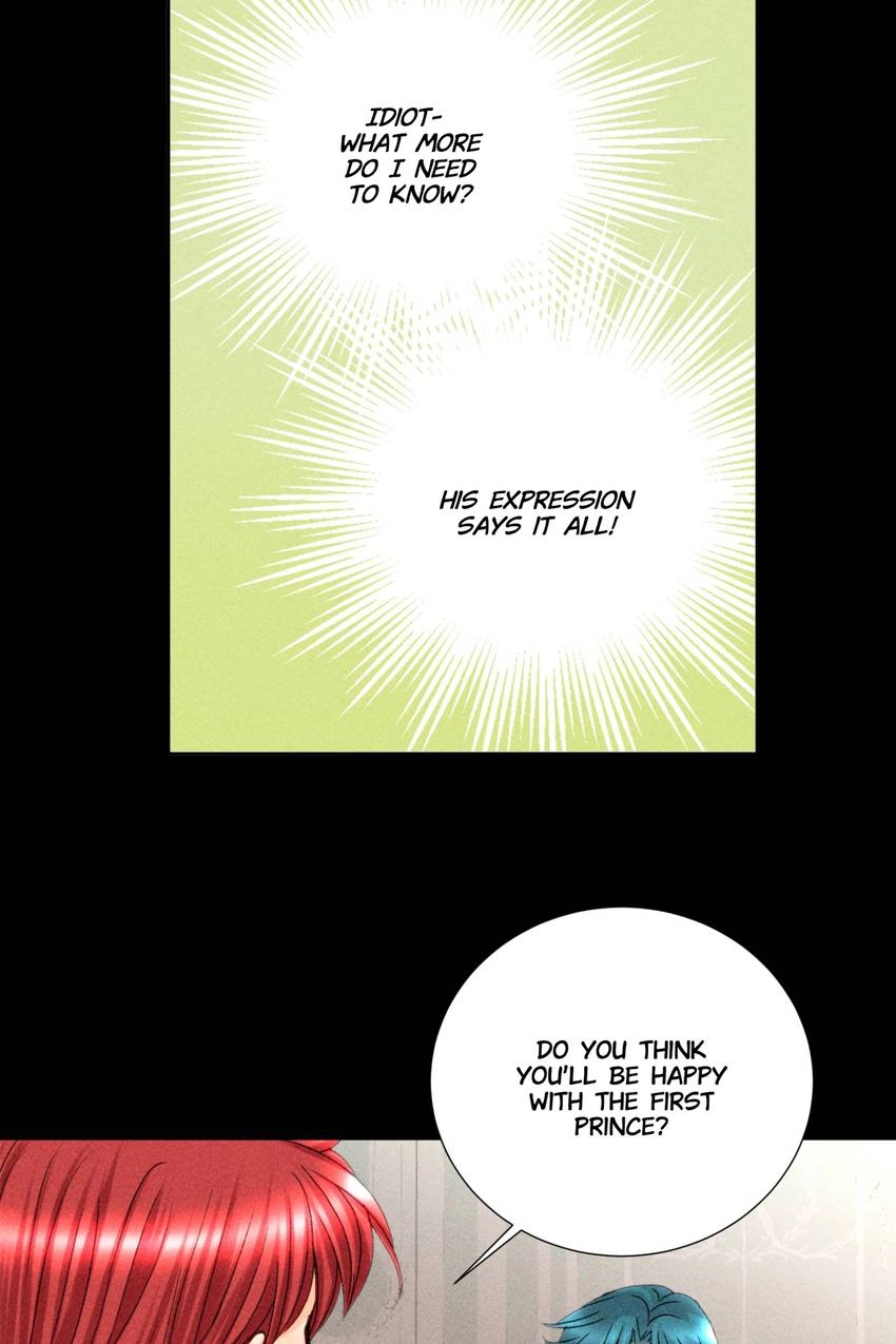 Kami-sama! Chapter 48 page 37 - 