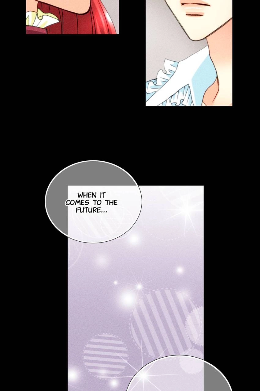 Kami-sama! Chapter 48 page 39 - 
