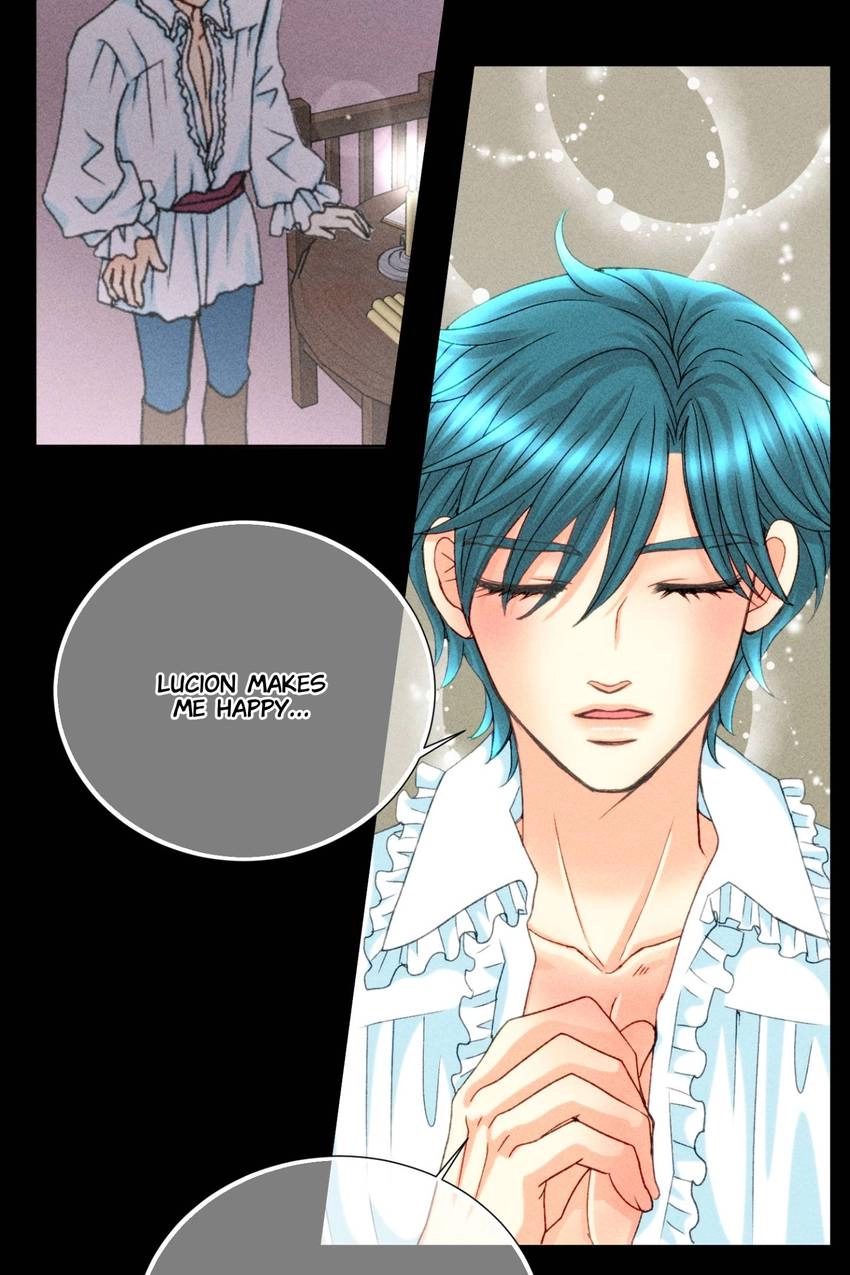 Kami-sama! Chapter 48 page 41 - 