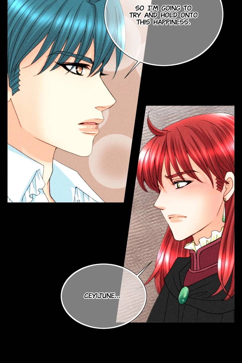 Kami-sama! Chapter 48 page 43 - 