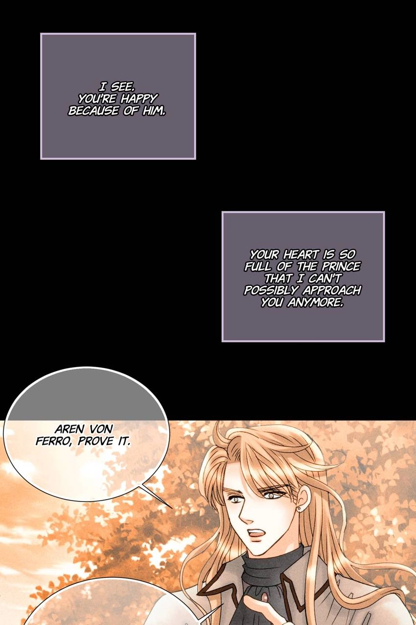 Kami-sama! Chapter 48 page 44 - 