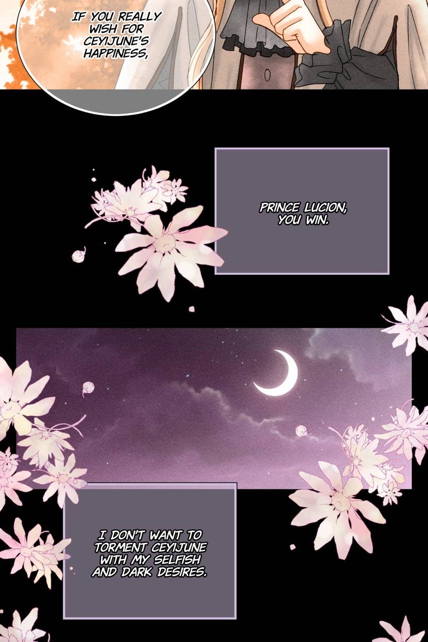 Kami-sama! Chapter 48 page 45 - 